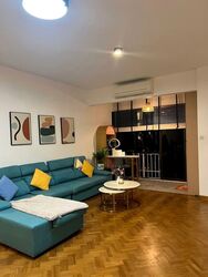 Valley Mansion (D9), Apartment #589835071
